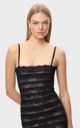 THE DARA DRESS