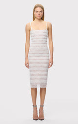THE DARA DRESS