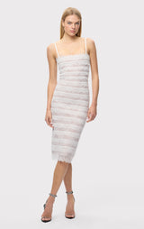 THE DARA DRESS