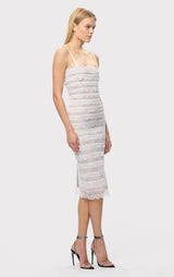 THE DARA DRESS