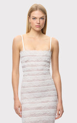 THE DARA DRESS