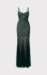 THE JASMINE GOWN