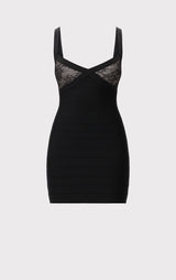 THE ERICA DRESS