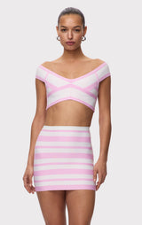THE SPOTLIGHT SKIRT