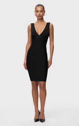 THE BACKSTAGE DRESS