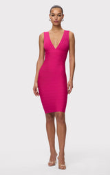 THE BACKSTAGE DRESS