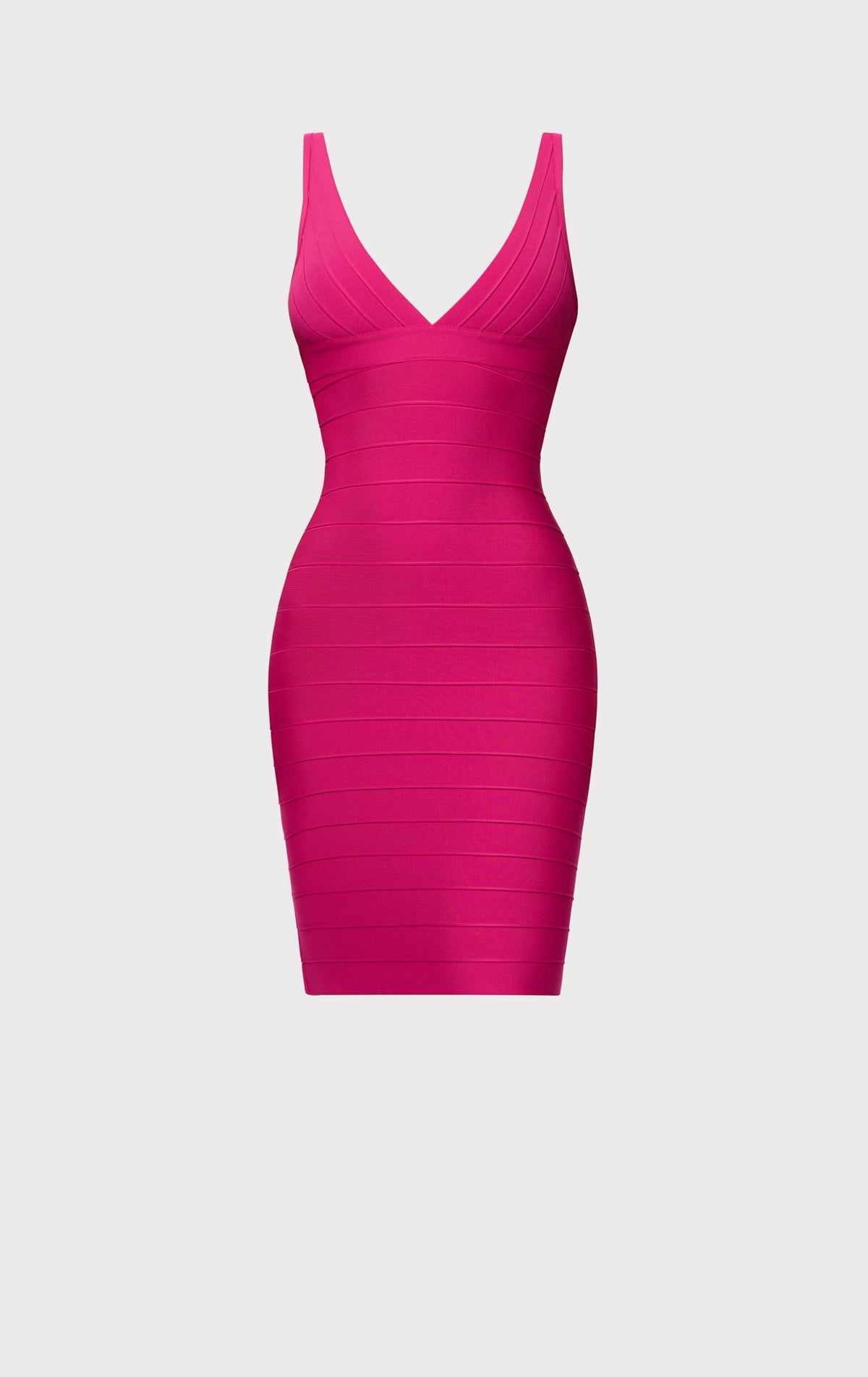 The Backstage Dress