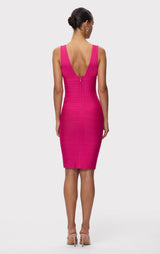 THE BACKSTAGE DRESS
