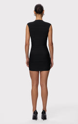 THE RED CARPET DRESS