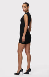 THE RED CARPET DRESS