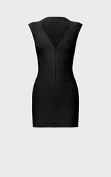 THE RED CARPET DRESS
