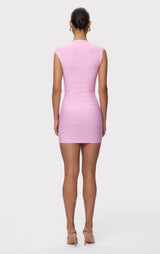 THE RED CARPET DRESS