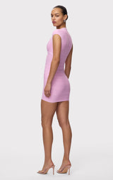THE RED CARPET DRESS