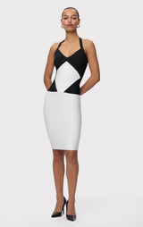 THE OPENING NIGHT DRESS