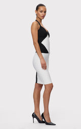 THE OPENING NIGHT DRESS