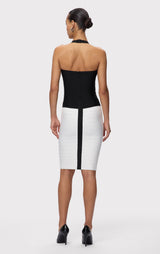 THE OPENING NIGHT DRESS