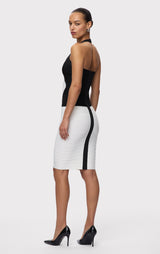 THE OPENING NIGHT DRESS