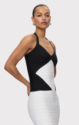 THE OPENING NIGHT DRESS