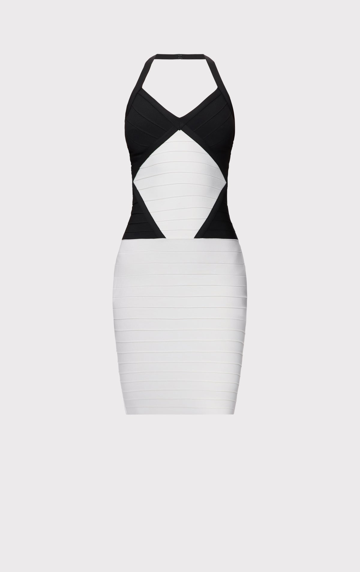THE OPENING NIGHT DRESS – HERVÉ LÉGER