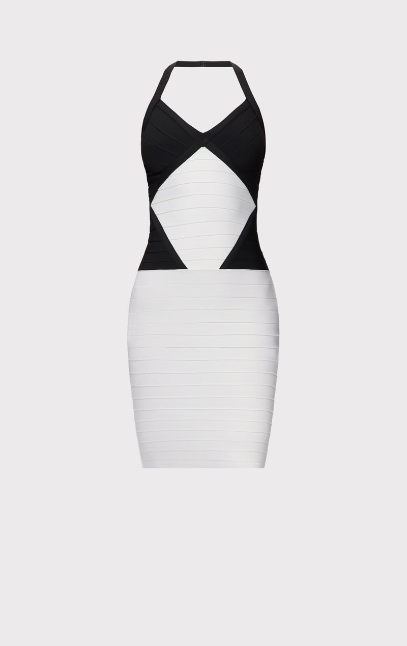 The Opening Night Dress