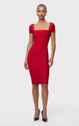 THE PREMIERE DRESS