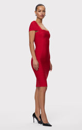 THE PREMIERE DRESS
