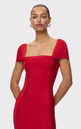 THE PREMIERE DRESS