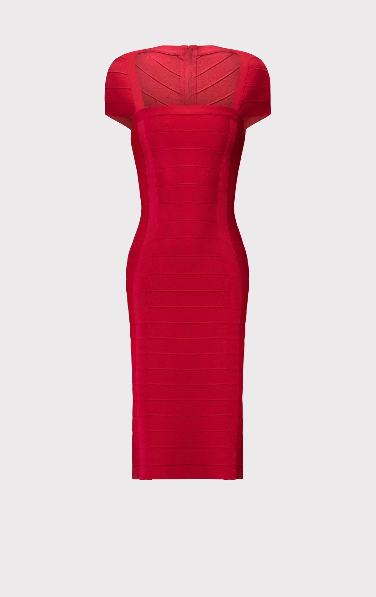THE PREMIERE DRESS – HERVÉ LÉGER
