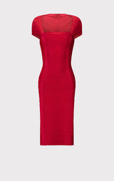 THE PREMIERE DRESS