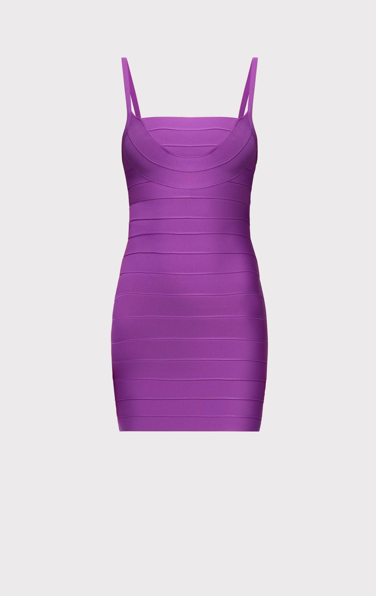 Herve Leger The Dance Floor Dress - Pansy Herve Leger The Dance Floor Dress - Pansy