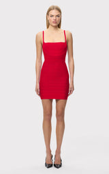 THE DANCE FLOOR DRESS