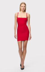 THE DANCE FLOOR DRESS