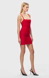 THE DANCE FLOOR DRESS