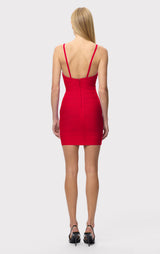 THE DANCE FLOOR DRESS