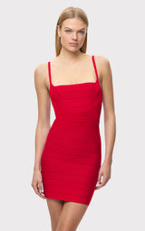 THE DANCE FLOOR DRESS