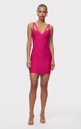 THE MIDNIGHT DRESS