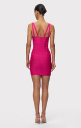THE MIDNIGHT DRESS