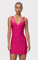 THE MIDNIGHT DRESS