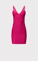 THE MIDNIGHT DRESS