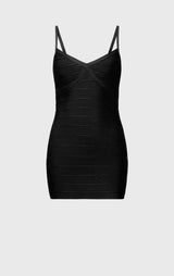 THE AFTER PARTY DRESS