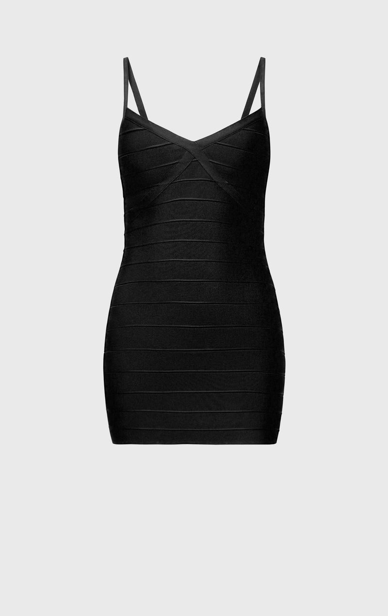 THE AFTER PARTY DRESS – HERVÉ LÉGER