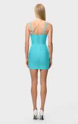 THE AFTER PARTY DRESS