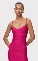 THE AFTER PARTY DRESS