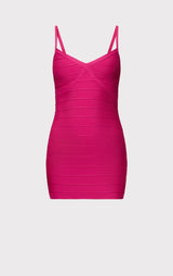 THE AFTER PARTY DRESS
