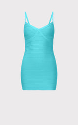 THE AFTER PARTY DRESS