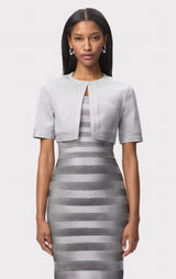 THE METALLIC MARIE BOLERO