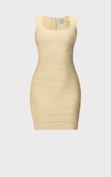 THE MIRABEL DRESS