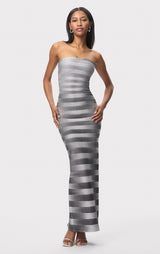 THE NIA GOWN