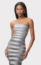 THE NIA GOWN