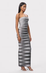 THE NIA GOWN